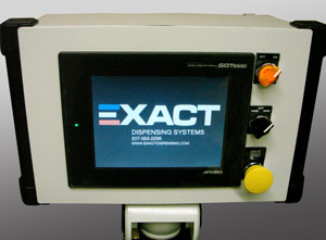 EXACT 的VC-PMC系統
